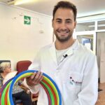 Fisioteràpia geriàtrica a centre de dia de Montcada i Reixac