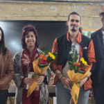 TExt ALt: El Ayuntamiento de Vallirana distingue la labor del equipo del SAD de Accent Social